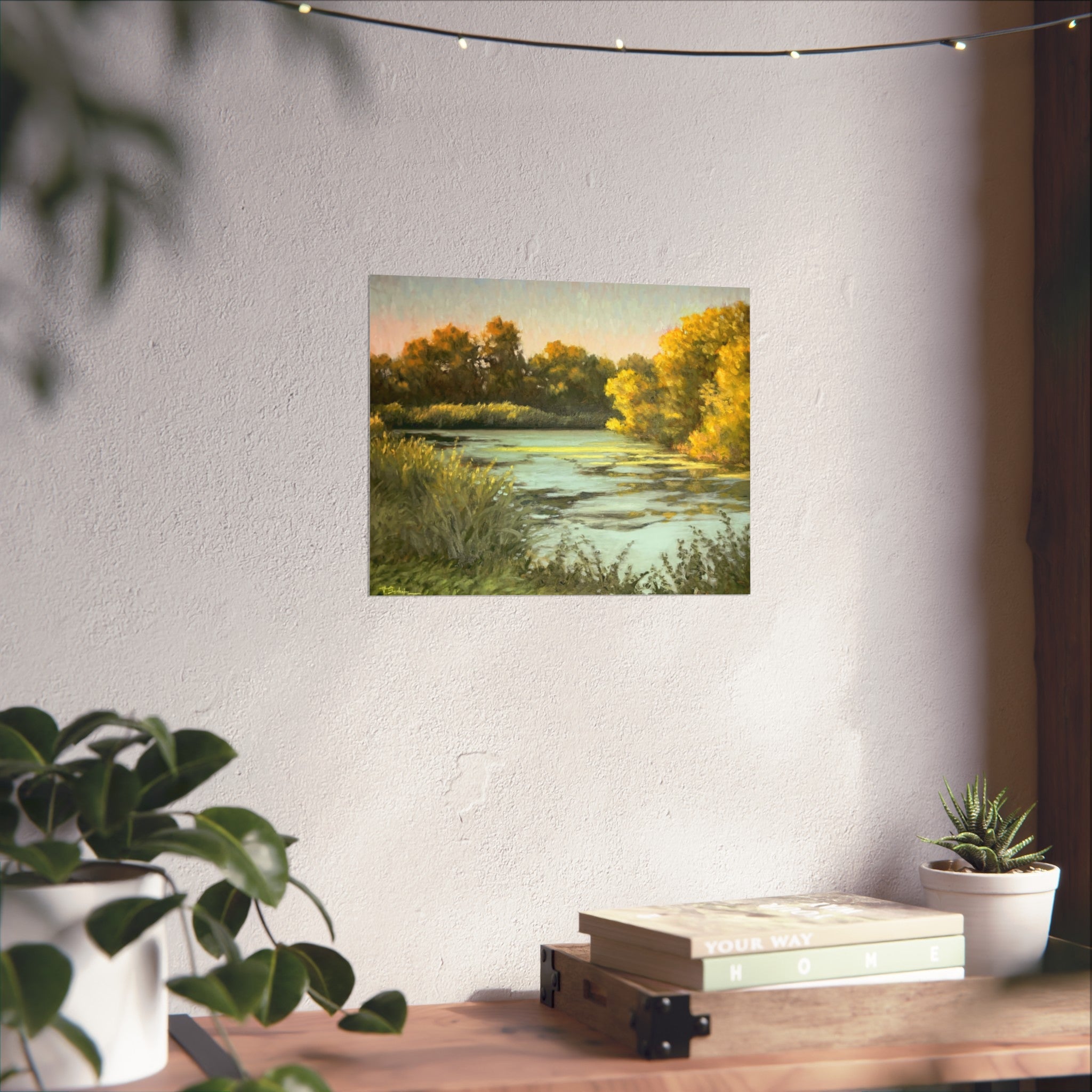 Park Pond