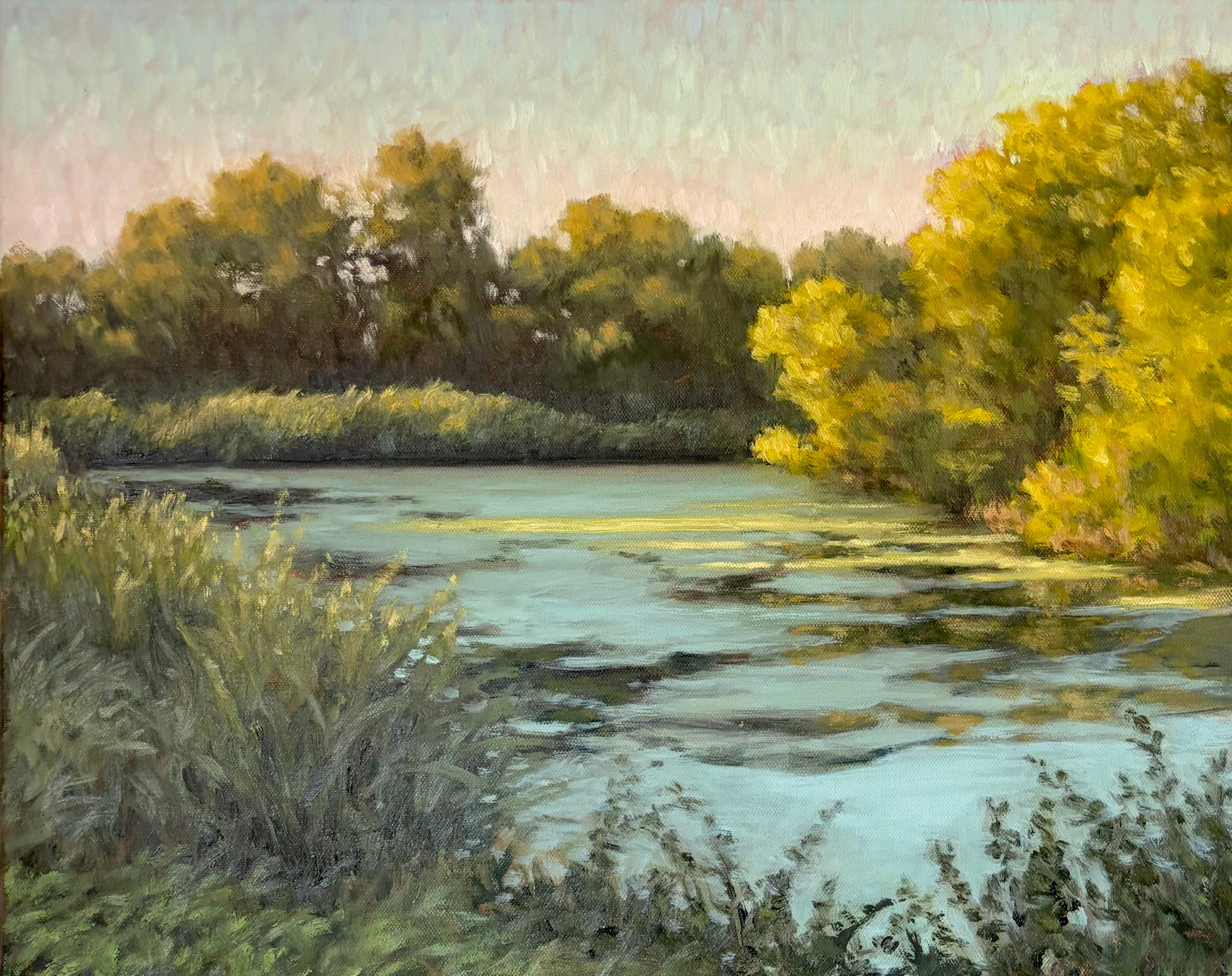 Park Pond