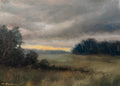 Sliver Of Dusk